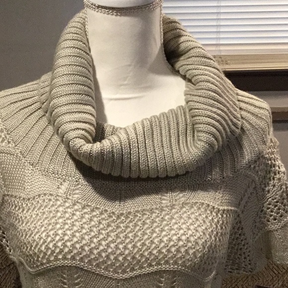 FIRE SWEATER - Picture 4 of 8